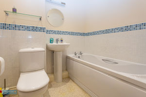 Bathroom- click for photo gallery